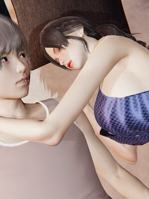 [神经漫游者] 妈妈的来访_020_1_20