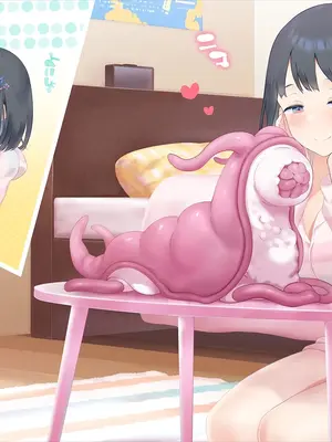 [七味まんぼう] はじめての触手生活 [廉价汉化组]_068