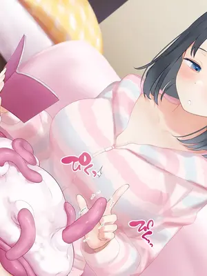 [七味まんぼう] はじめての触手生活 [廉价汉化组]_070