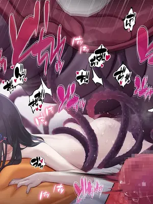 [七味まんぼう] はじめての触手生活 [廉价汉化组]_162