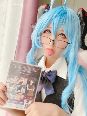 KuuKoW -阿黑颜合集_IMG_8093