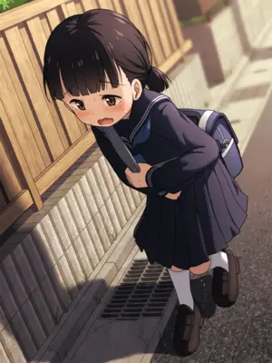 [かずみ屋 (有栖かずみ)] 放課後おしがまチャレンジ [DL版]_02