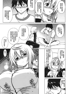 (C80) [STUDIO TIAMAT (TANABE)] 略してIS (IS＜インフィニット・ストラトス＞) [廉价汉化组]_05