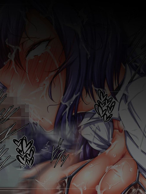 [月夜鴉 (将)] 退魔ノ隷刻 Vol.01~08 [中国翻訳]_1027