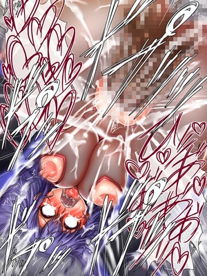[月夜鴉 (将)] 退魔ノ隷刻 Vol.01~08 [中国翻訳]_1087