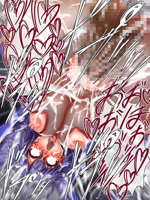 [月夜鴉 (将)] 退魔ノ隷刻 Vol.01~08 [中国翻訳]_1089