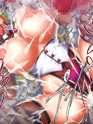 [月夜鴉 (将)] 退魔ノ隷刻 Vol.01~08 [中国翻訳]_1377