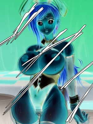 [月夜鴉 (将)] 退魔ノ隷刻 Vol.01~08 [中国翻訳]_1395