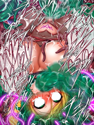 [月夜鴉 (将)] 退魔ノ隷刻 Vol.01~08 [中国翻訳]_1425