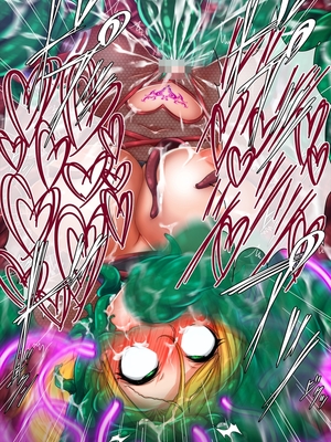 [月夜鴉 (将)] 退魔ノ隷刻 Vol.01~08 [中国翻訳]_1434