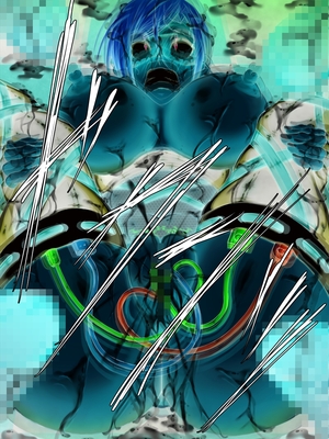 [月夜鴉 (将)] 退魔ノ隷刻 Vol.01~08 [中国翻訳]_1543