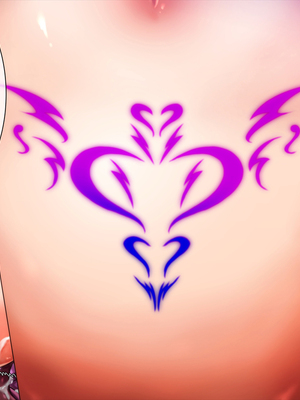 [月夜鴉 (将)] 退魔ノ隷刻 Vol.01~08 [中国翻訳]_1711