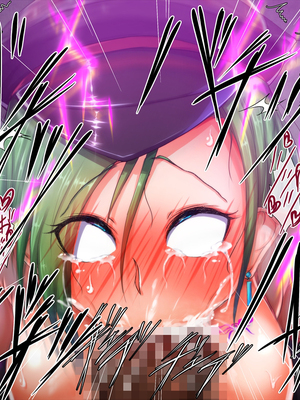 [月夜鴉 (将)] 退魔ノ隷刻 Vol.01~08 [中国翻訳]_1780