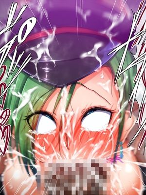 [月夜鴉 (将)] 退魔ノ隷刻 Vol.01~08 [中国翻訳]_1787