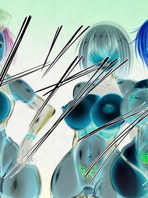 [月夜鴉 (将)] 退魔ノ隷刻 Vol.01~08 [中国翻訳]_1880