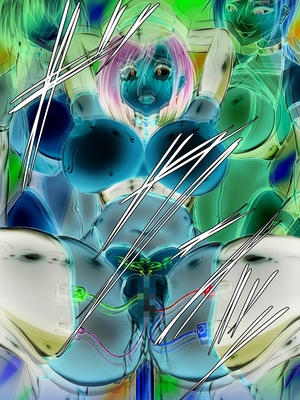 [月夜鴉 (将)] 退魔ノ隷刻 Vol.01~08 [中国翻訳]_1923