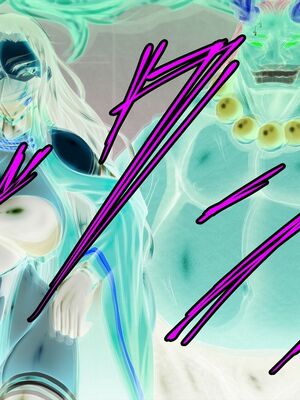 [月夜鴉 (将)] 退魔ノ隷刻 Vol.01~08 [中国翻訳]_2138