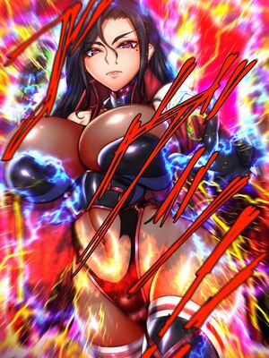 [月夜鴉 (将)] 退魔ノ隷刻 Vol.01~08 [中国翻訳]_2143