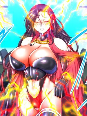 [月夜鴉 (将)] 退魔ノ隷刻 Vol.01~08 [中国翻訳]_2166