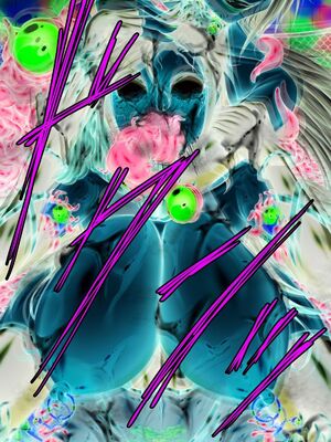 [月夜鴉 (将)] 退魔ノ隷刻 Vol.01~08 [中国翻訳]_2392