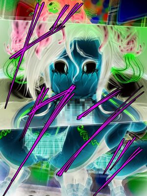 [月夜鴉 (将)] 退魔ノ隷刻 Vol.01~08 [中国翻訳]_2435