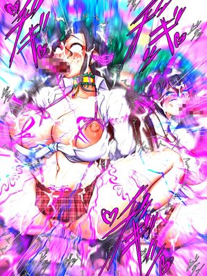 [月夜鴉 (将)] 退魔ノ隷刻 Vol.01~08 [中国翻訳]_2463