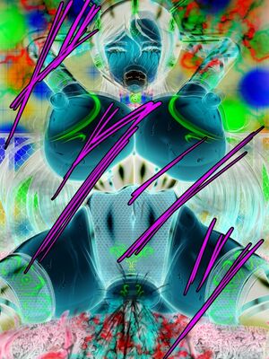 [月夜鴉 (将)] 退魔ノ隷刻 Vol.01~08 [中国翻訳]_2650