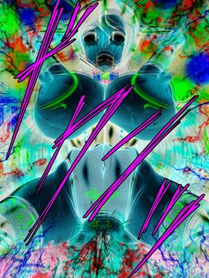 [月夜鴉 (将)] 退魔ノ隷刻 Vol.01~08 [中国翻訳]_2684