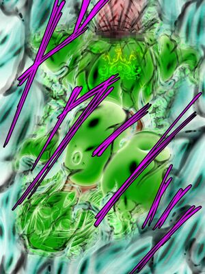 [月夜鴉 (将)] 退魔ノ隷刻 Vol.01~08 [中国翻訳]_2822