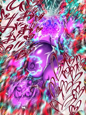 [月夜鴉 (将)] 退魔ノ隷刻 Vol.01~08 [中国翻訳]_2827