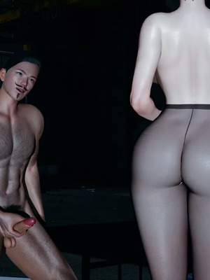 [decyiqi3] 美熟母女侠 01-03_028_1_28