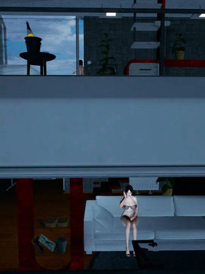 [decyiqi3] 美熟母女侠 01-03_351_3_117