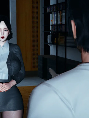 [decyiqi3] 美熟母女侠 01-03_108_1_108