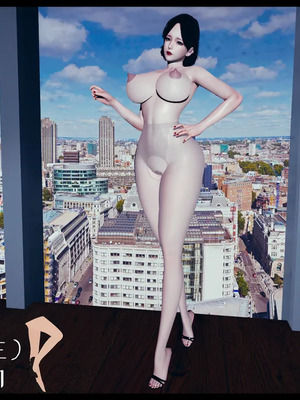 [decyiqi3] 美熟母女侠 01-03_235_3_1