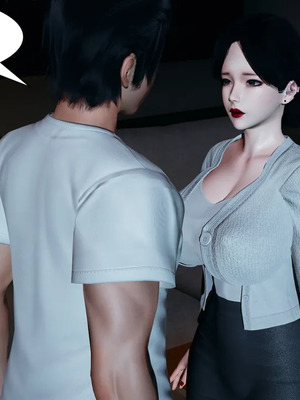 [decyiqi3] 美熟母女侠 01-03_265_3_31