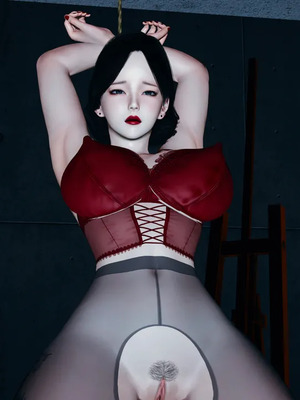 [decyiqi3] 美熟母女侠 01-03_275_3_41