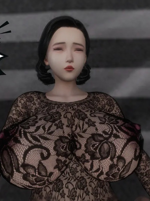 [jpok] 淫乱家庭——欲求不满的母亲 1-2_026_p25