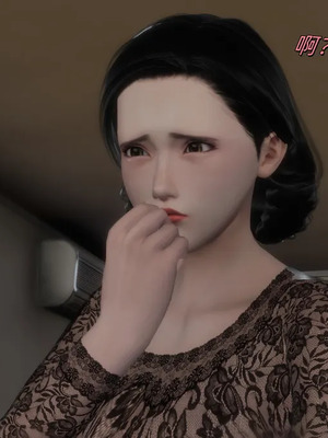 [jpok] 淫乱家庭——欲求不满的母亲 1-2_107_p106