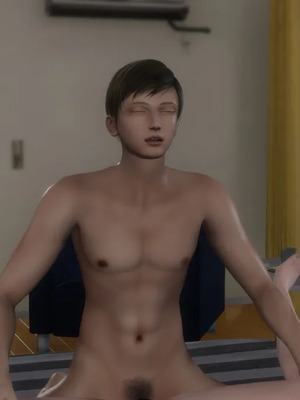 [jpok] 淫乱家庭——欲求不满的母亲 1-2_122_p4