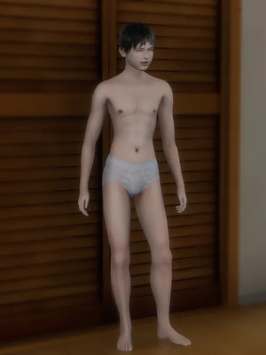 [jpok] 淫乱家庭——欲求不满的母亲 1-2_131_p13