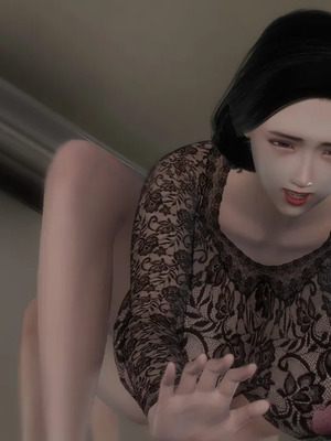 [jpok] 淫乱家庭——欲求不满的母亲 1-2_211_p93