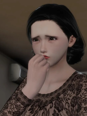 [jpok] 淫乱家庭——欲求不满的母亲 1-2_223_p105