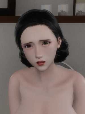 [jpok] 淫乱家庭——欲求不满的母亲 1-2_232_p3