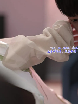 [3D] 恋足的我，妈妈职业竟然是01-05_185_043