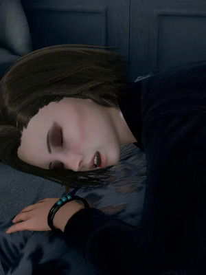 [达也先生] 在你妈妈家 01～07<br /> [中国語]_0140_139