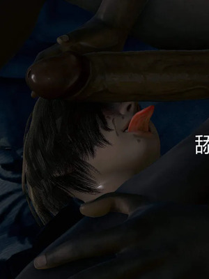 [达也先生] 在你妈妈家 01～07<br /> [中国語]_0214_213