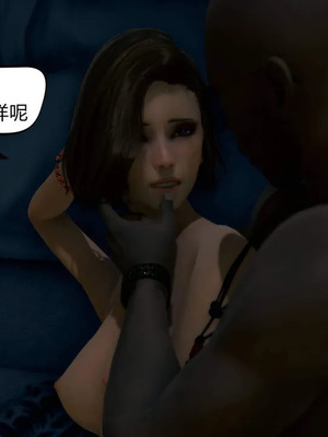 [达也先生] 在你妈妈家 01～07<br /> [中国語]_0254_019