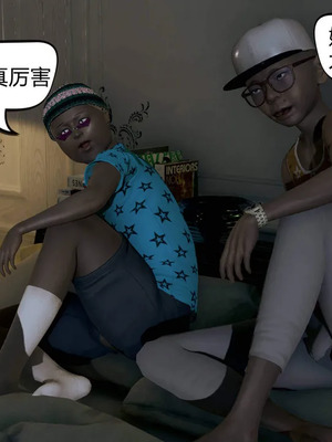 [达也先生] 在你妈妈家 01～07<br /> [中国語]_0742_250