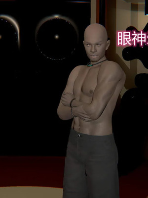 [达也先生] 在你妈妈家 01～07<br /> [中国語]_0764_017
