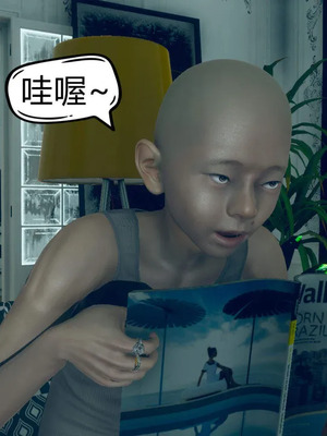 [达也先生] 在你妈妈家 01～07<br /> [中国語]_1015_017